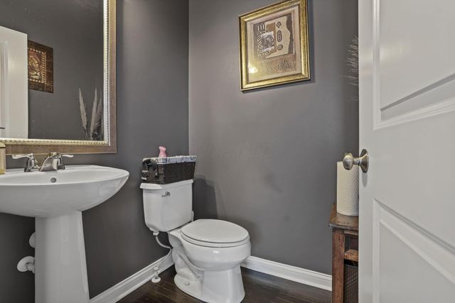 414 Junction Crsg Drive, Columbus, OH 43213