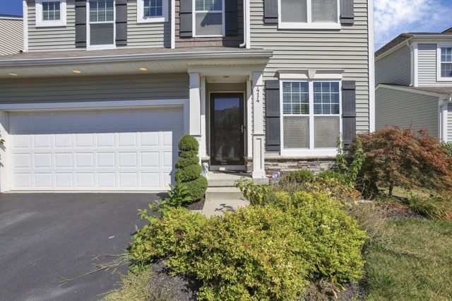 414 Junction Crsg Drive, Columbus, OH 43213