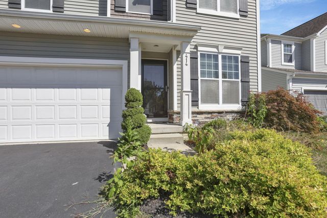 414 Junction Crsg Drive, Columbus, OH 43213