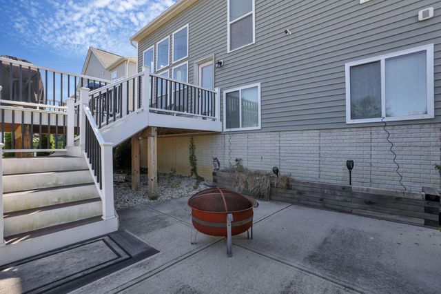 414 Junction Crsg Drive, Columbus, OH 43213