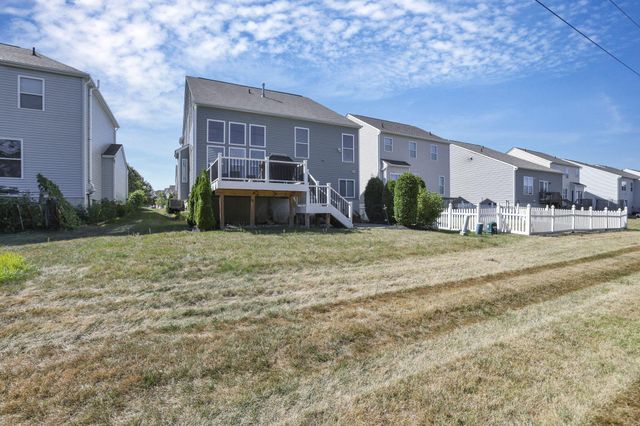 414 Junction Crsg Drive, Columbus, OH 43213