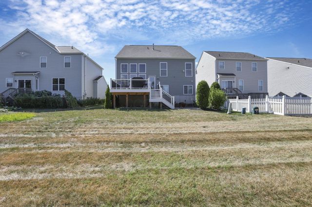 414 Junction Crsg Drive, Columbus, OH 43213