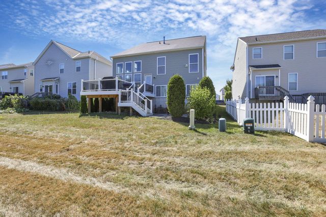 414 Junction Crsg Drive, Columbus, OH 43213