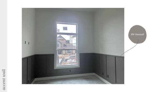 830 Greenhorn Street, Bentonville, AR 72712