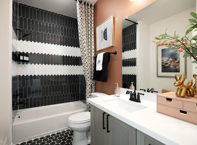 26306 Blissful Lea Lane, Hockley, TX 77447