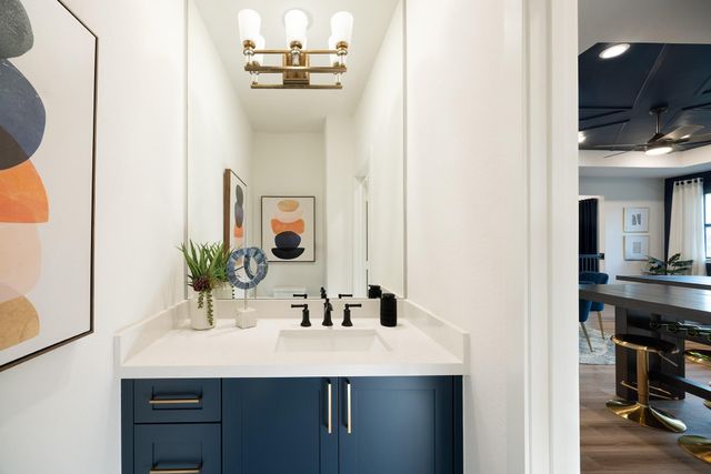 26306 Blissful Lea Lane, Hockley, TX 77447