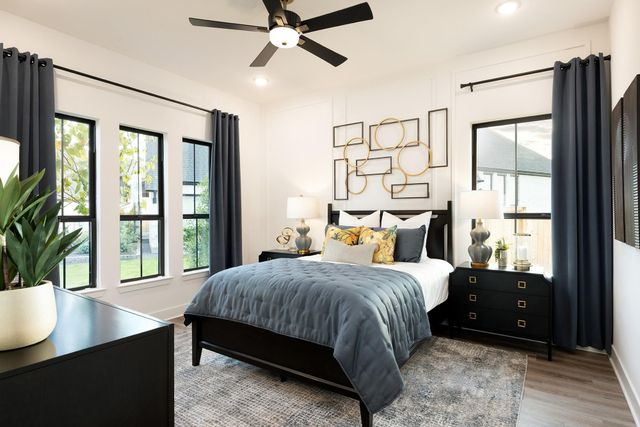 26306 Blissful Lea Lane, Hockley, TX 77447