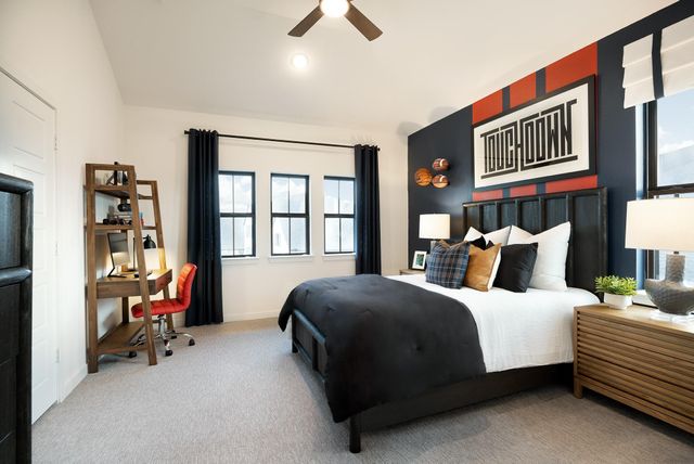 26306 Blissful Lea Lane, Hockley, TX 77447