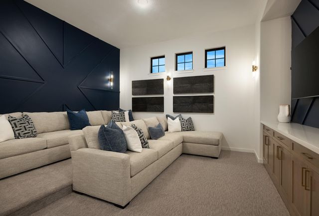 26306 Blissful Lea Lane, Hockley, TX 77447