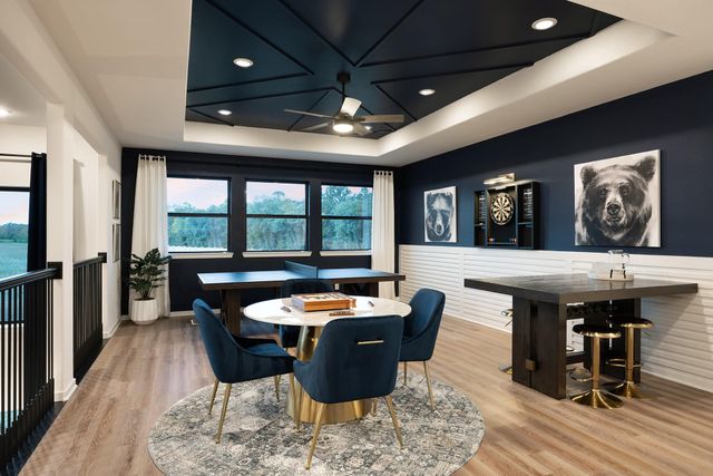 26306 Blissful Lea Lane, Hockley, TX 77447