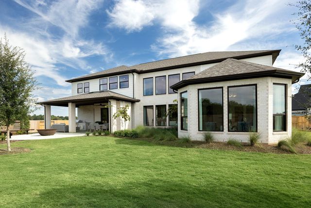 26306 Blissful Lea Lane, Hockley, TX 77447