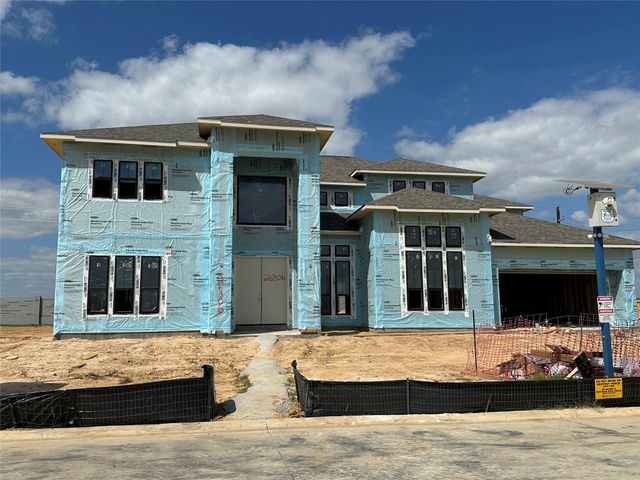 26306 Blissful Lea Lane, Hockley, TX 77447