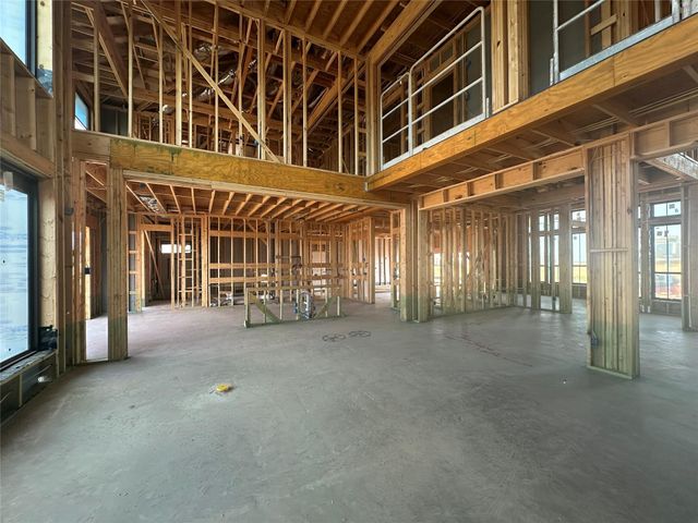 26306 Blissful Lea Lane, Hockley, TX 77447