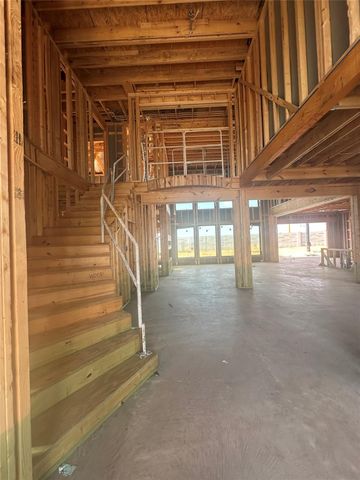 26306 Blissful Lea Lane, Hockley, TX 77447