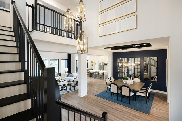 26306 Blissful Lea Lane, Hockley, TX 77447