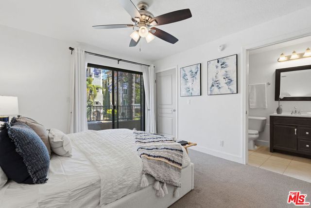 1633 S Bentley Avenue 101, Los Angeles, CA 90025