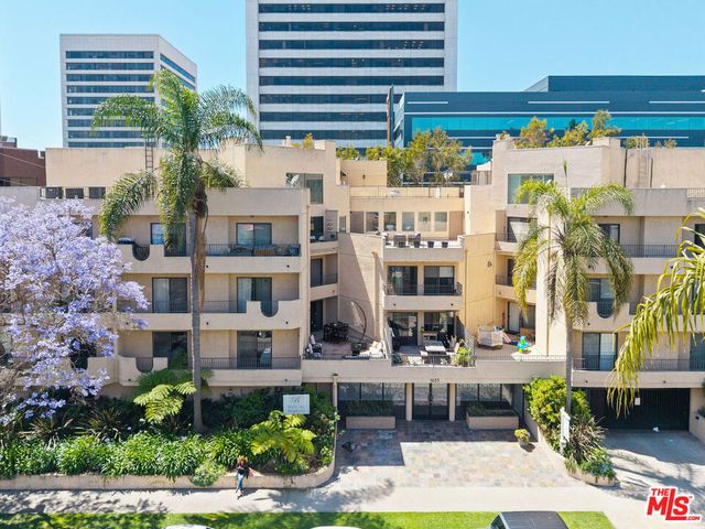 1633 S Bentley Avenue 101, Los Angeles, CA 90025