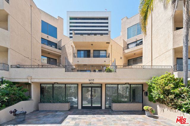 1633 S Bentley Avenue 101, Los Angeles, CA 90025