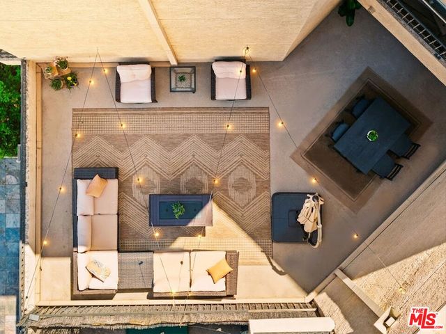 1633 S Bentley Avenue 101, Los Angeles, CA 90025