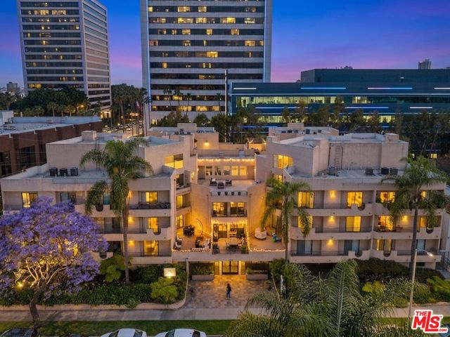 1633 S Bentley Avenue 101, Los Angeles, CA 90025