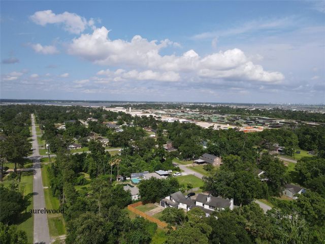 0 Laurelwood Drive, Channelview, TX 77530