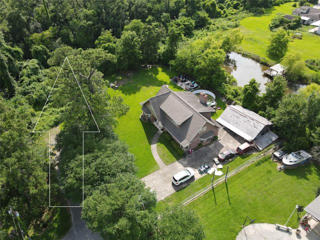 0 Laurelwood Drive, Channelview, TX 77530