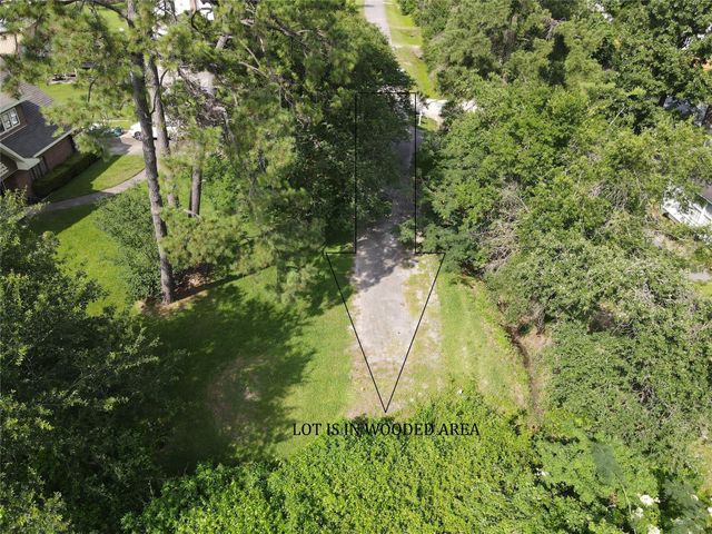 0 Laurelwood Drive, Channelview, TX 77530