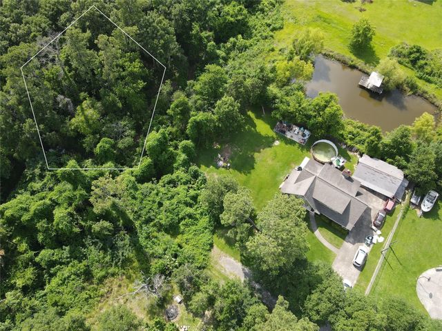 0 Laurelwood Drive, Channelview, TX 77530