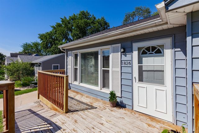1826 57th Street, Des Moines, IA 50310