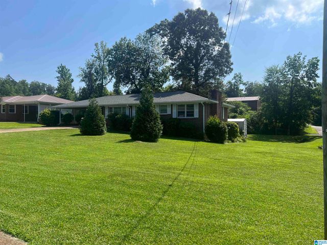 901 4TH AVENUE NE, Jacksonville, AL 36265