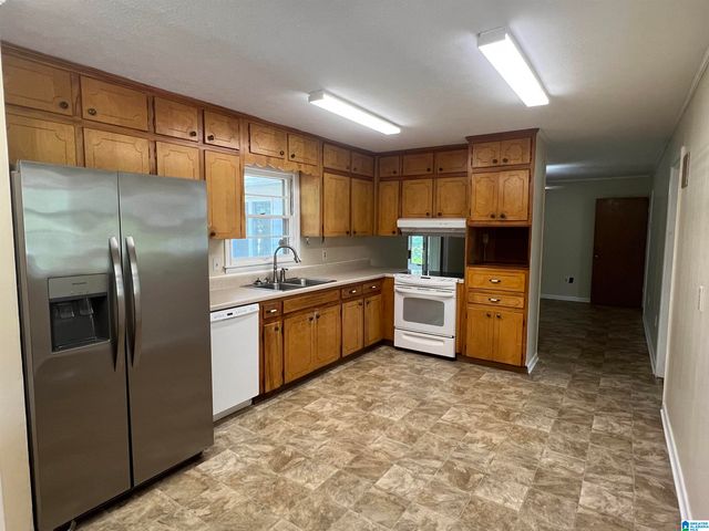 901 4TH AVENUE NE, Jacksonville, AL 36265