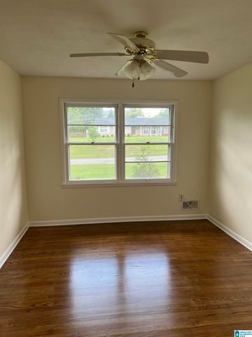 901 4TH AVENUE NE, Jacksonville, AL 36265