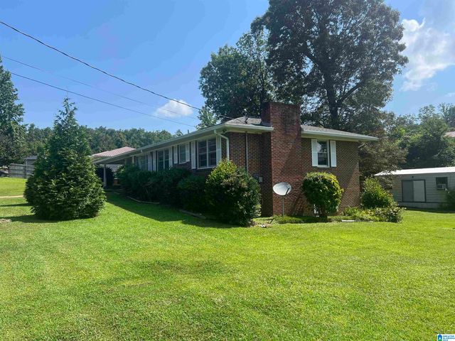 901 4TH AVENUE NE, Jacksonville, AL 36265