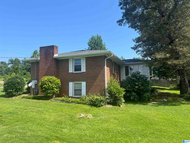 901 4TH AVENUE NE, Jacksonville, AL 36265