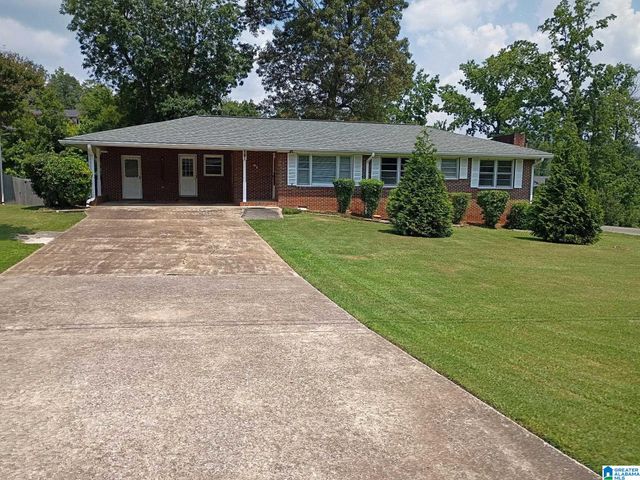 901 4TH AVENUE NE, Jacksonville, AL 36265