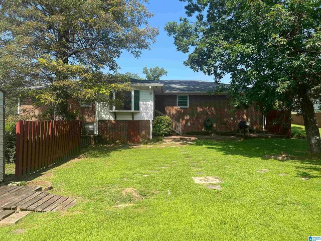 901 4TH AVENUE NE, Jacksonville, AL 36265