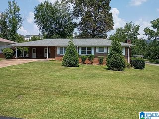 901 4TH AVENUE NE, Jacksonville, AL 36265