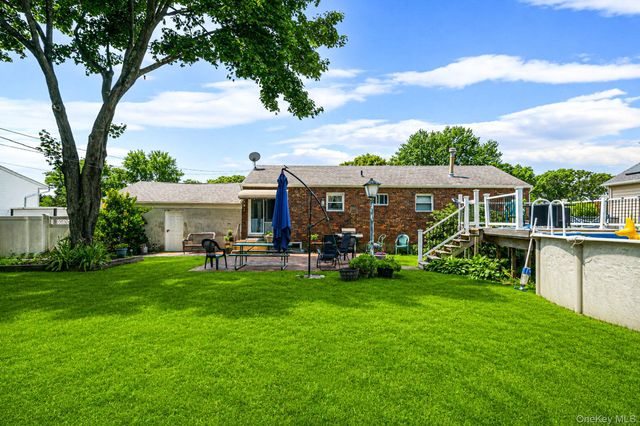 398 Eastwood Boulevard, Centereach, NY 11720
