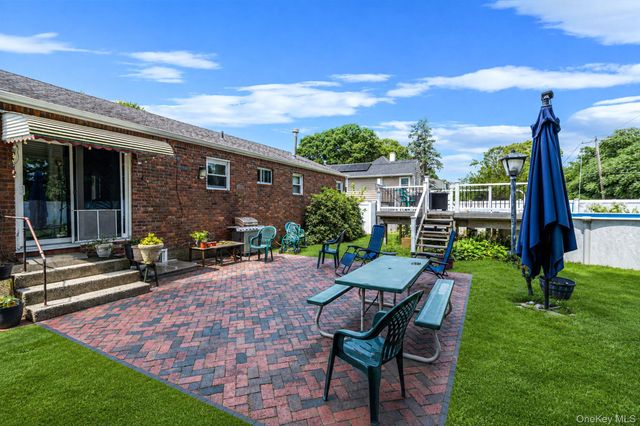 398 Eastwood Boulevard, Centereach, NY 11720
