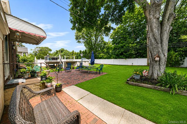398 Eastwood Boulevard, Centereach, NY 11720