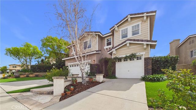 27824 Pine Crest, Castaic, CA 91384