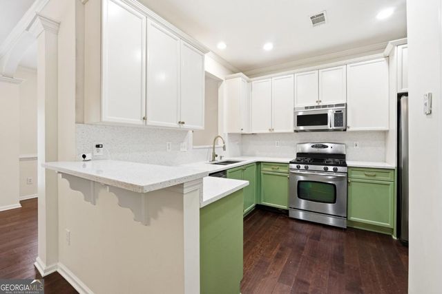 2700 Ridge Run Trail, Duluth, GA 30097