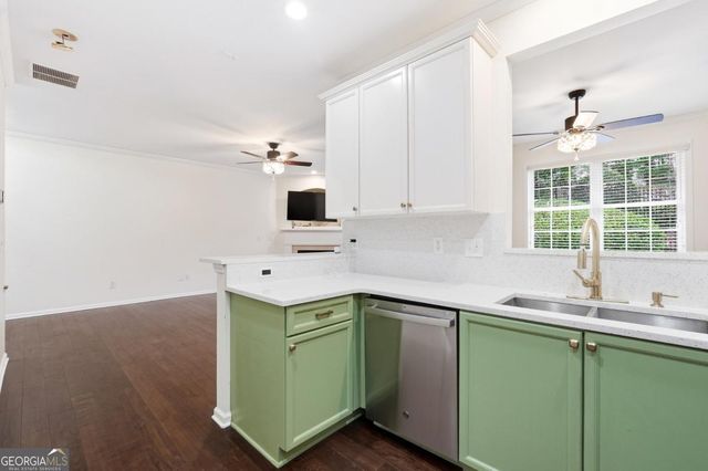 2700 Ridge Run Trail, Duluth, GA 30097