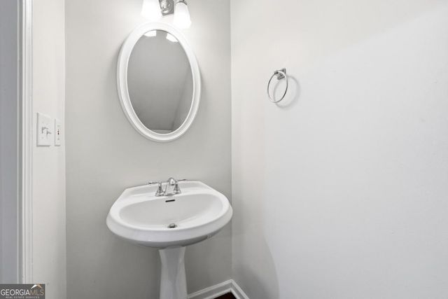 2700 Ridge Run Trail, Duluth, GA 30097