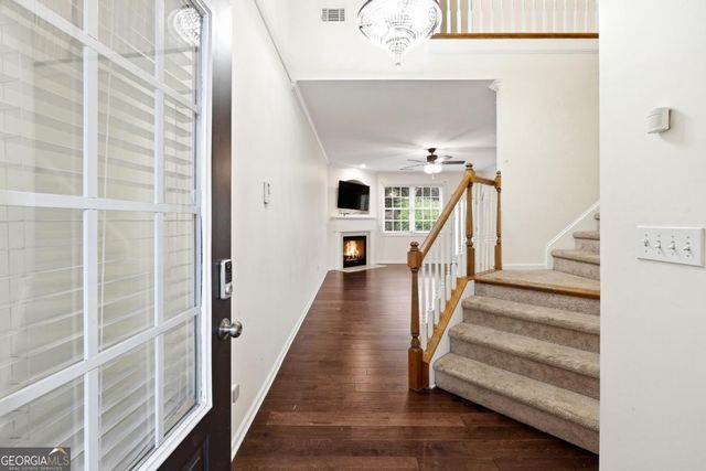 2700 Ridge Run Trail, Duluth, GA 30097