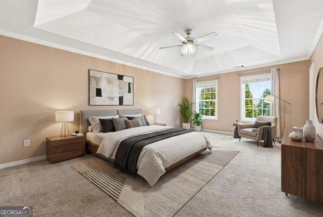 2700 Ridge Run Trail, Duluth, GA 30097