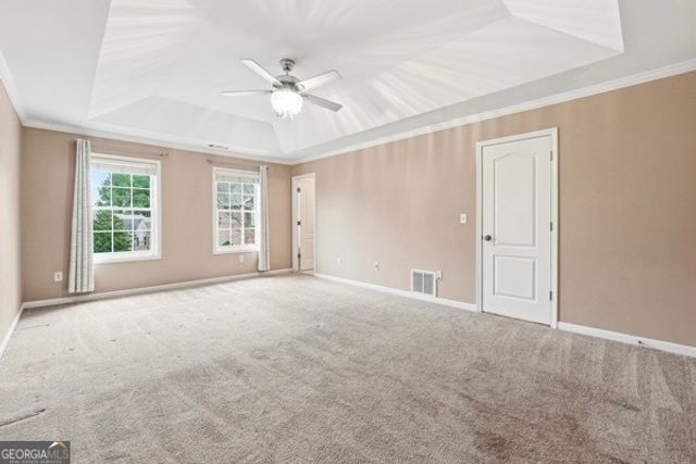 2700 Ridge Run Trail, Duluth, GA 30097