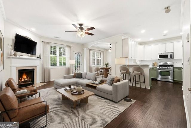 2700 Ridge Run Trail, Duluth, GA 30097