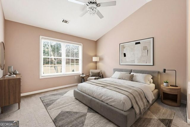 2700 Ridge Run Trail, Duluth, GA 30097