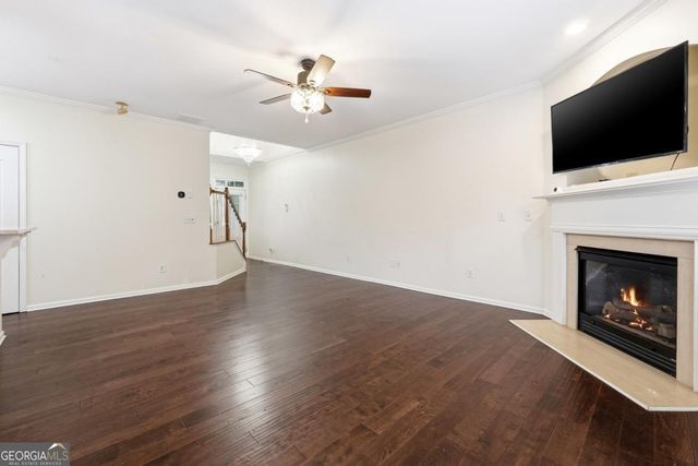 2700 Ridge Run Trail, Duluth, GA 30097